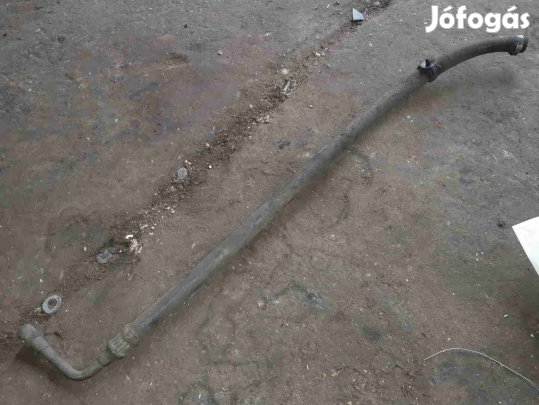 Iveco Daily Szervócső