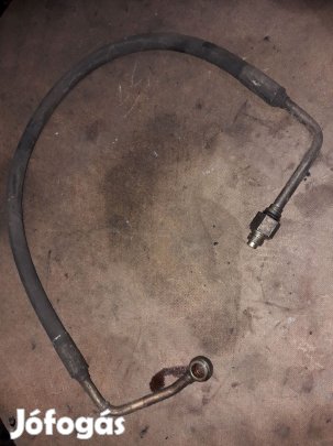 Iveco Daily Szervócső