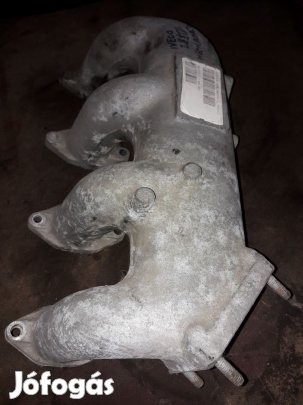 Iveco Daily Szívótorok