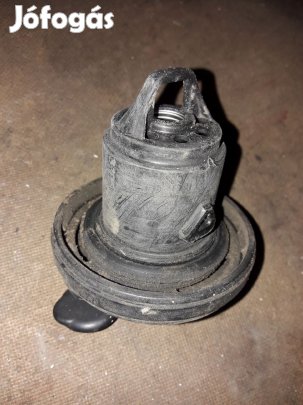 Iveco Daily Tanksapka