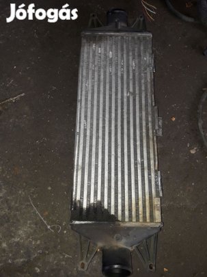 Iveco Daily Töltőlevegő Hűtő / Intercooler