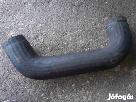 Iveco Daily Turbócső / Intercooler Cső