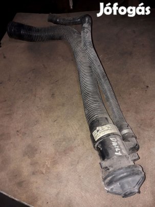 Iveco Daily Üzemanyag Betöltő Cső