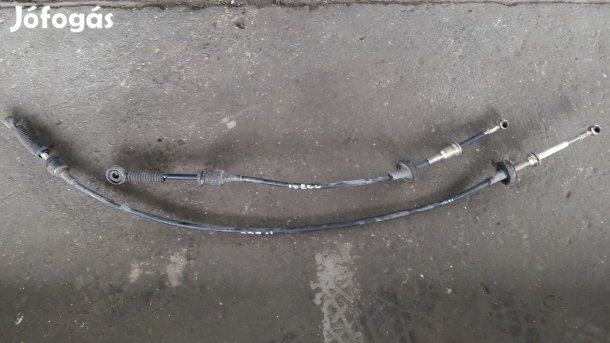 Iveco Daily Váltó Bowden