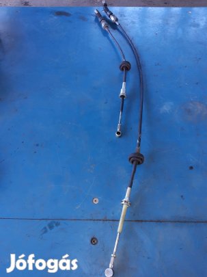 Iveco Daily Váltó Bowden