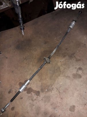 Iveco Daily Váltó Bowden