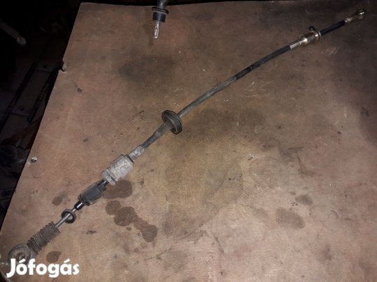 Iveco Daily Váltó Bowden