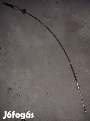 Iveco Daily Váltó Bowden