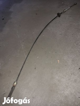 Iveco Daily Váltó Bowden