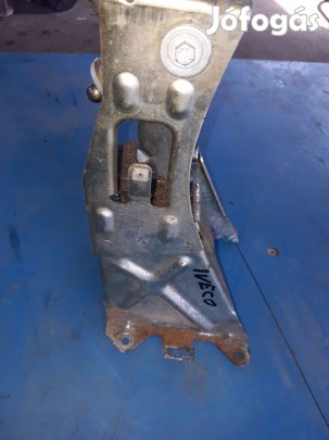 Iveco Daily Váltó Kulissza