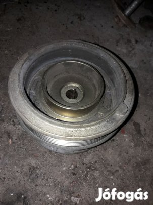 Iveco Daily Viszko Kuplung