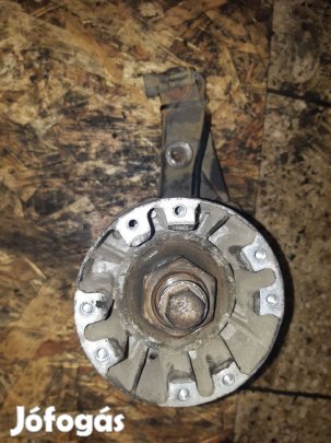 Iveco Daily Viszko Kuplung