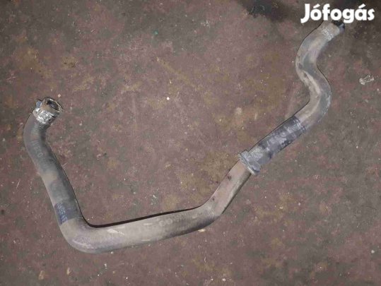 Iveco Daily Vízcső