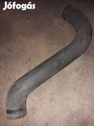 Iveco Daily Vízcső