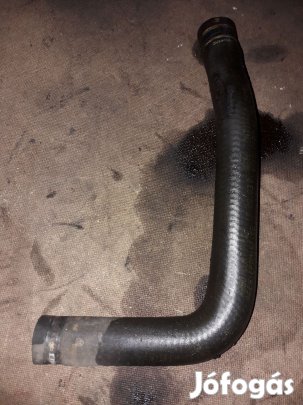 Iveco Daily Vízcső