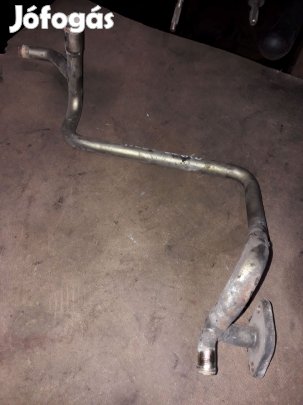 Iveco Daily Vízcső Elosztó