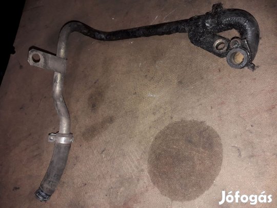 Iveco Daily Vízcső Fém