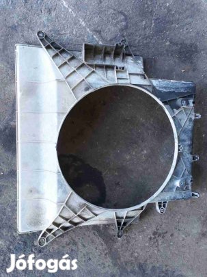 Iveco Daily Vízhűtő Ventilátor Keret