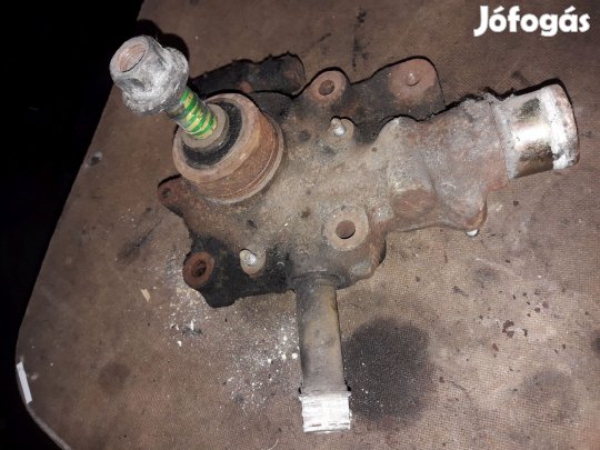 Iveco Daily Vízpumpa