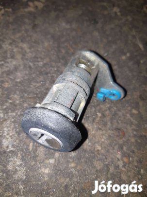 Iveco Daily Zárbetét