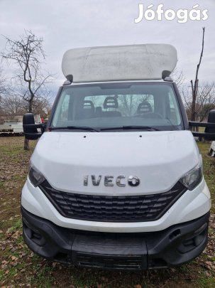 Iveco Daily bontott alkatrészek