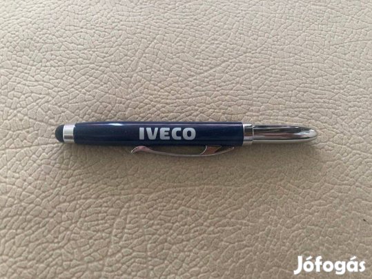 Iveco Daily elegáns fém toll és érintőceruza