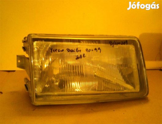 Iveco Daily fényszóró jobb 1989 -> 1999 (H4)