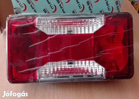Iveco Daily hátsólámpa bal platós 2006 -