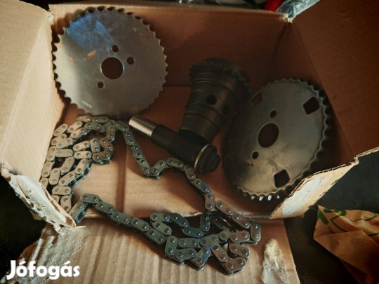 Iveco Daily vezérműlánc készlet eladó