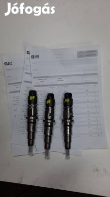 Iveco Eurocargo 3.9 JTD porlasztó 0445120054