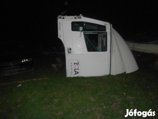 Iveco Eurocargo alkatrészek