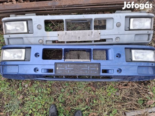 Iveco Eurocargo lökhárítók eladók ! 