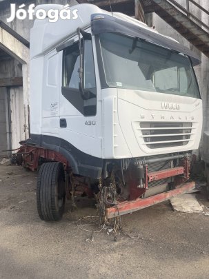 Iveco Stralis