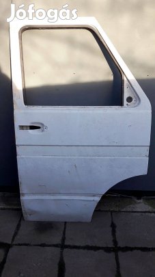 Iveco Turbo Daily ajtó