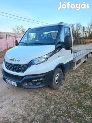 Iveco autómentő