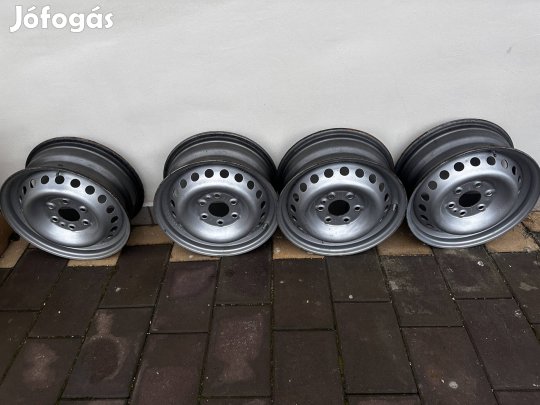 Iveco daily 16" felni