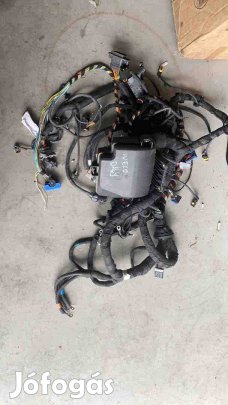 Iveco dayli csoport kabal 19 utáni 3.0 d