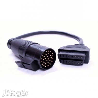 Iveco diagnosztika Iveco OBD 30 PIN átalakító kábel