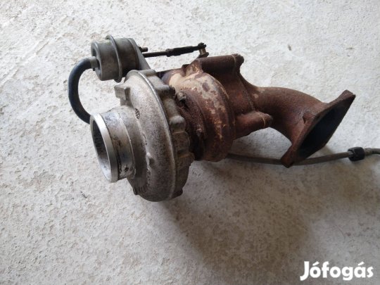 Iveco eurocargo tector turbo