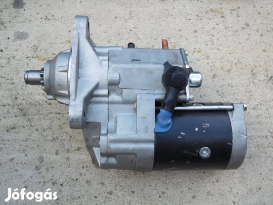 Iveco önindító 24V Euro Star, Euro Trakker, Eurotech, Stralis