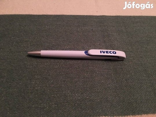 Iveco toll, golyóstoll