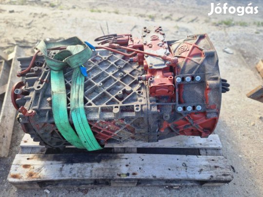Iveco váltó eladó!