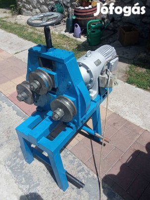 Ívelő csőhajlító ívelőgép cső hajlító