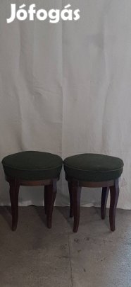 Íves ülőke, szék.