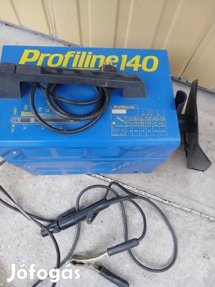 Ívhegesztő trafó 140 A