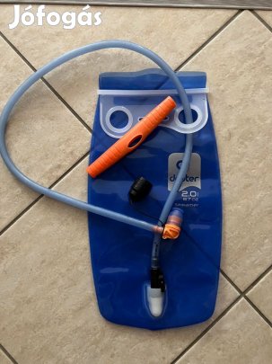 Ivótasak - 2,0 L Deuter Streamer