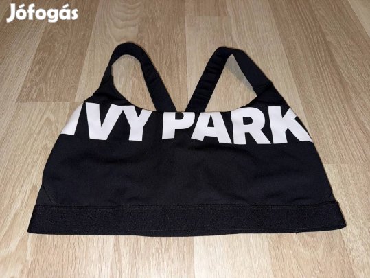 Ivy Park sportmelltartó XL -es