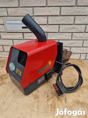 Iwabo-Villa S1X automata pellet égő pelletégető kazánhoz