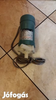 Iwaki Magnet Pump