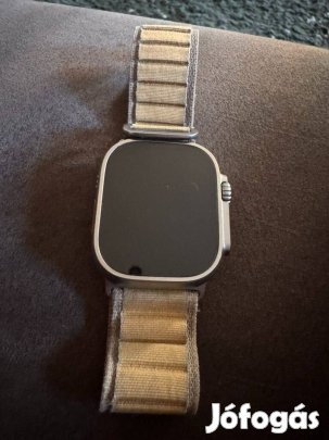 Iwatch ultra 2